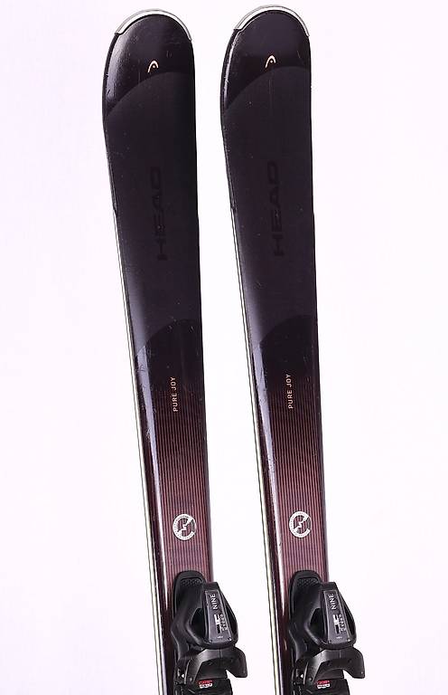 damenski head e-pure joy 2024 143; 148; 153; 158; 163 cm