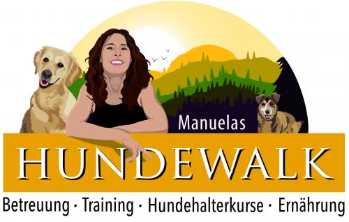 Manuelas Hundewalk