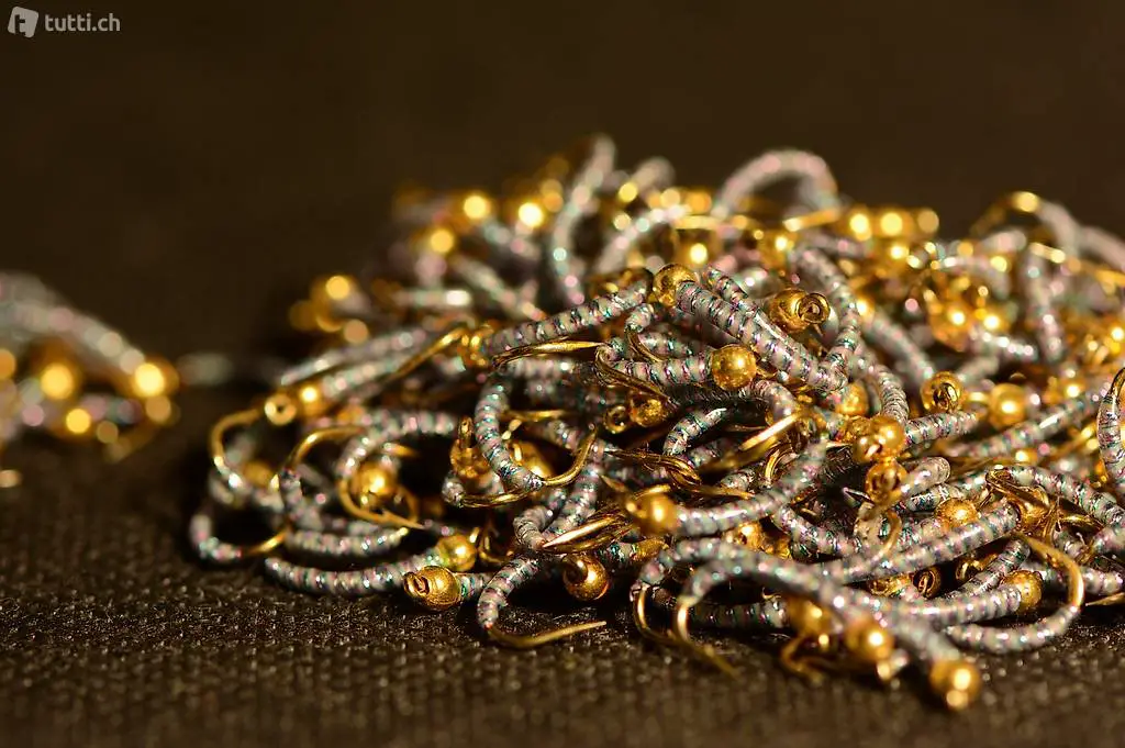  GK54 - Egli- und Felchenhegenen