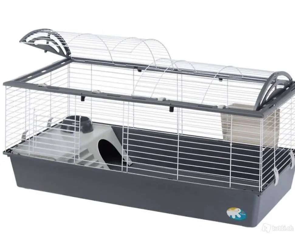 Gabbia roditori nuova120cm