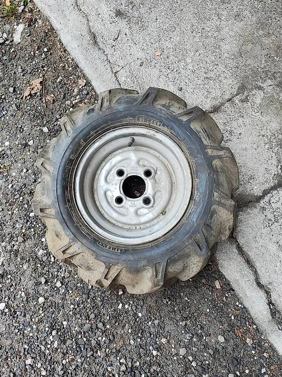 Mähbalken Motormäher Rapid