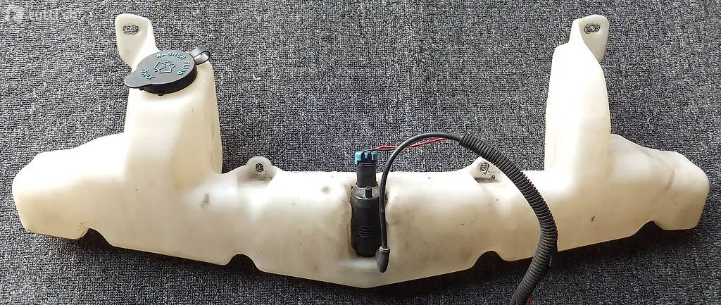 Chevrolet Camaro Pontiac Firebird 1993-2002 Wassertank