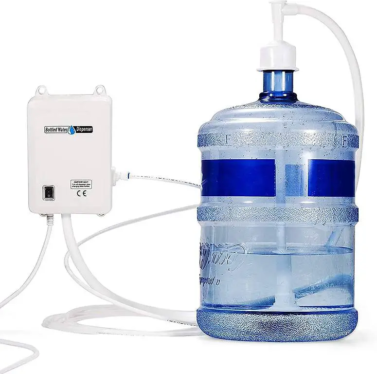 Elektrischer Wasserspender Pumpe 1 Gallone