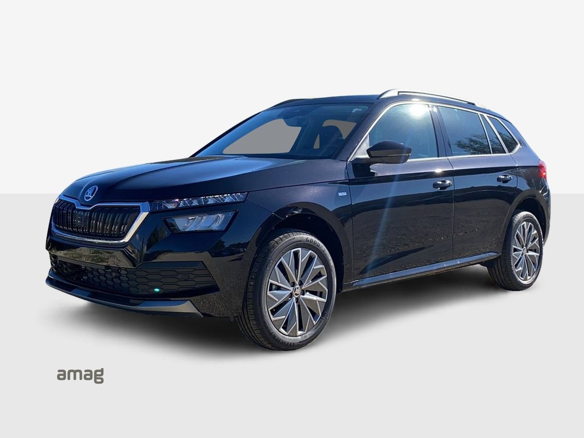 skoda kamiq «tour» (netto)