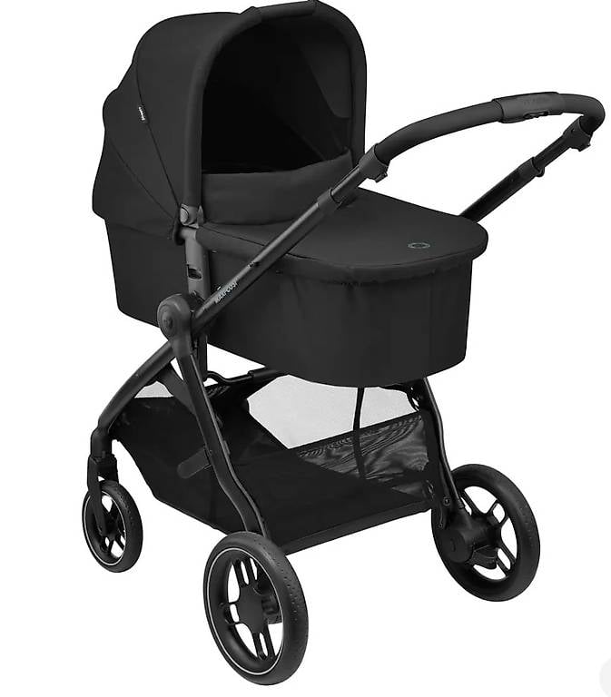 Kombikinderwagen von Maxi Cosi