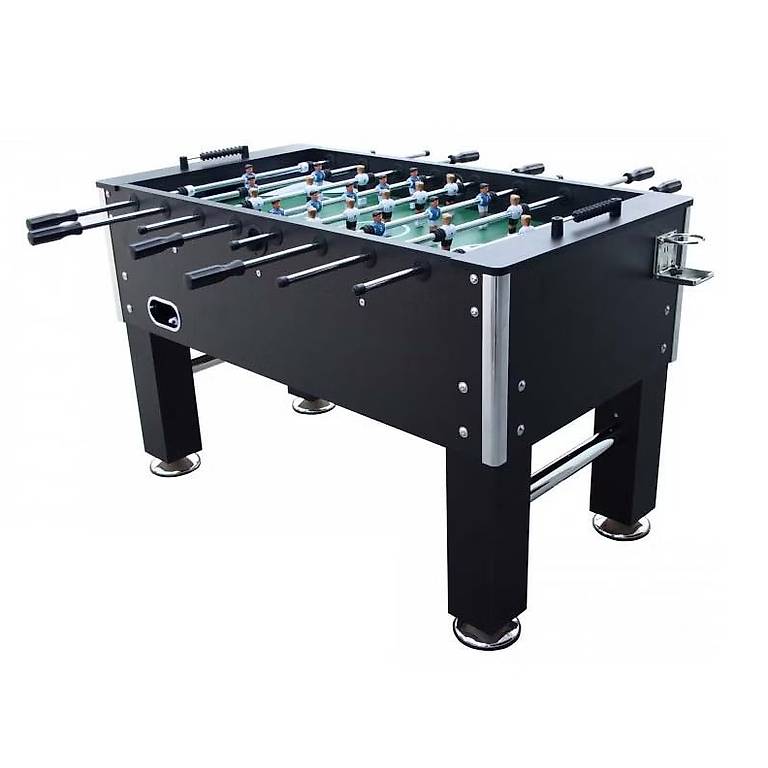 Töggelikasten Tischfussball PROFI 140 x 73 cm