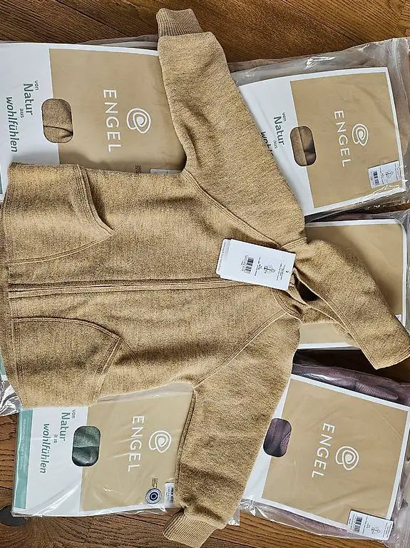 Restposten von Engel