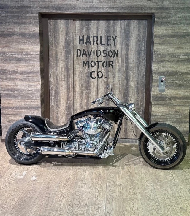 walz hardcore custom