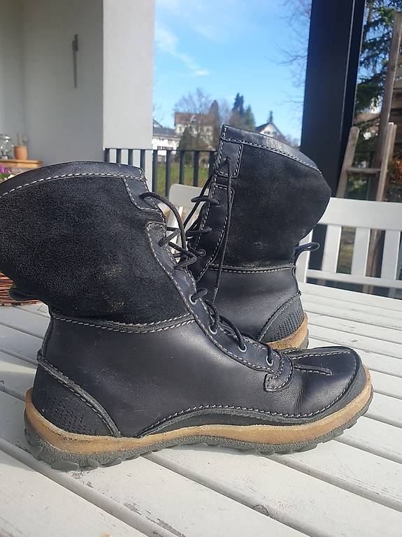 Winterstiefel Merrell Gr. 37 /38 warm gefüttert