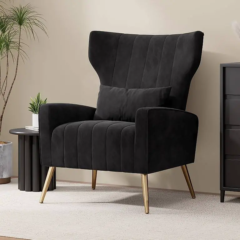 Hawthyhome Relaxsessel/Einzelsofa/Fernsehsessel/Ohrensessel