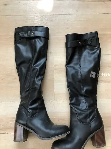 Stiefel Yessica gr 39