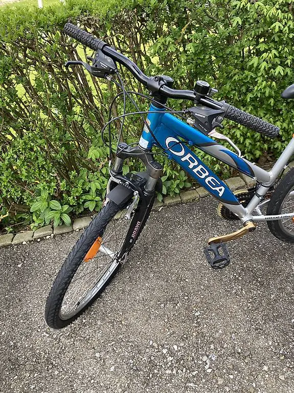 Mädchenvelo Orbea 26 Zoll