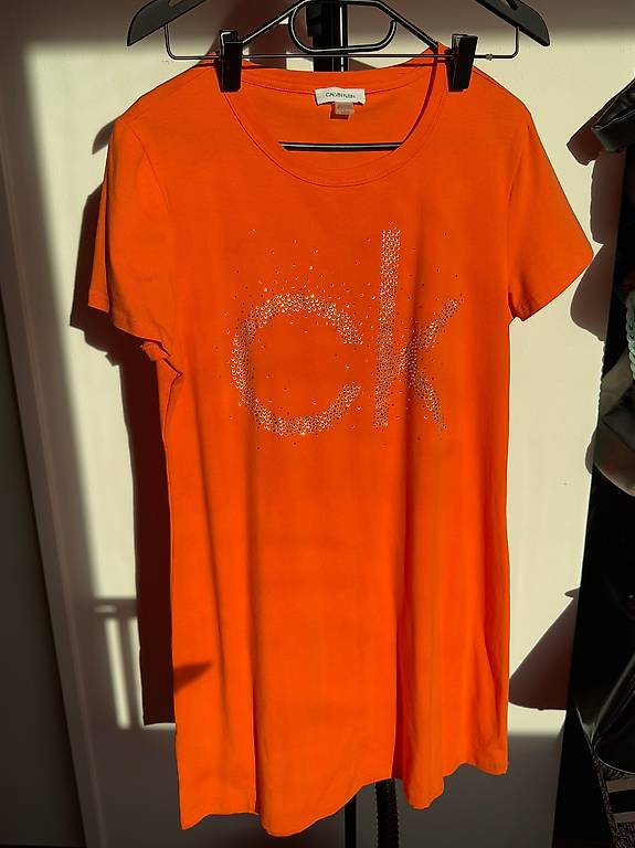 Calvin Klein dress
