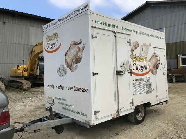 bächli vk 130-34, verkaufswagen