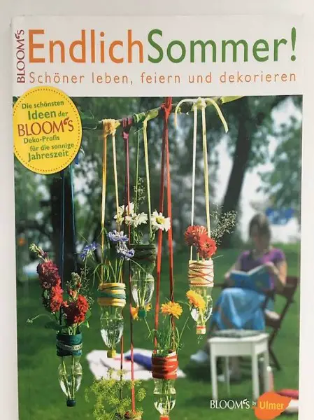 ENDLICH SOMMER - BUCH