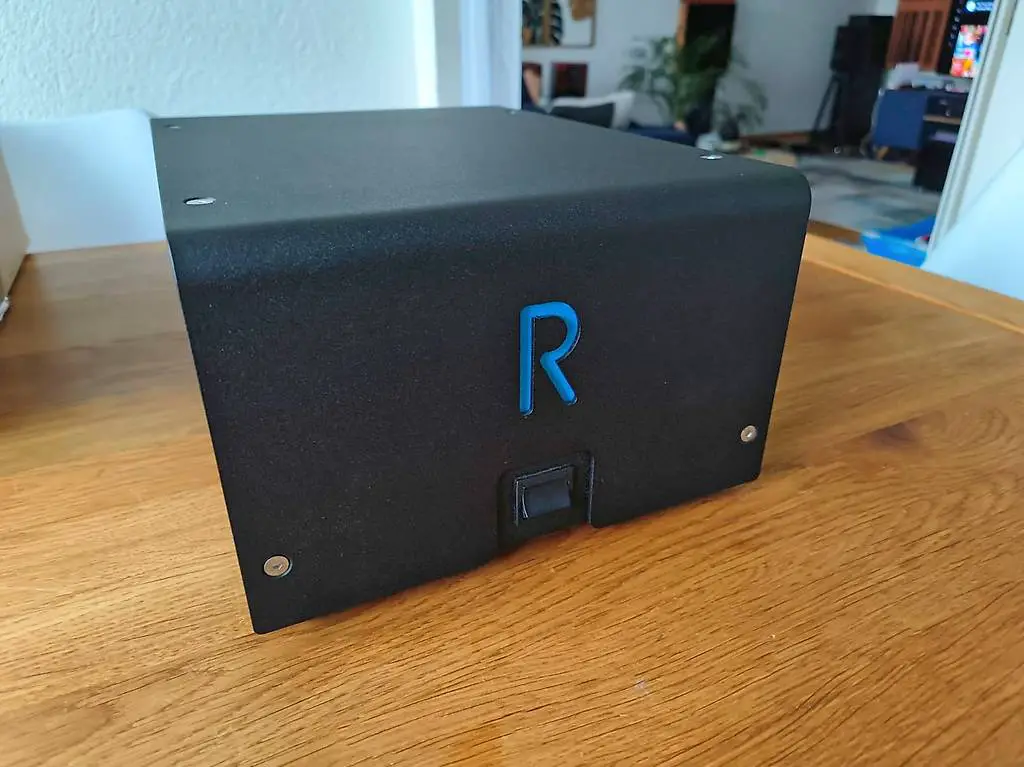 Rowen PT2000 Highend Geheimtipp