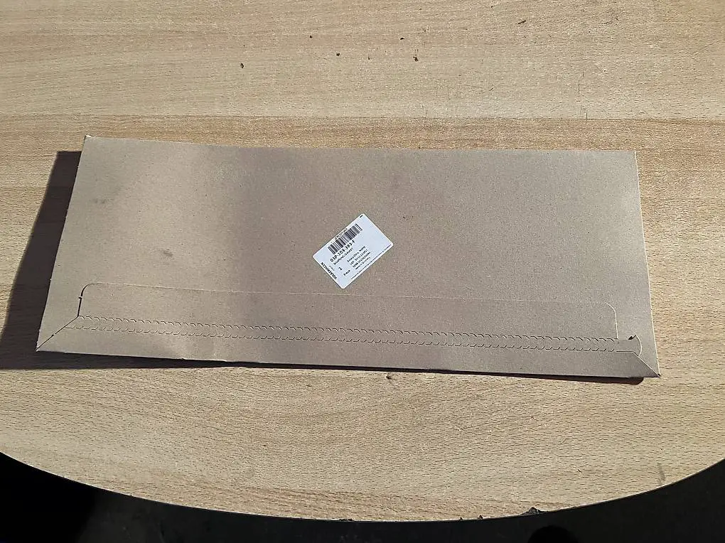 VW Zylinderkopfdichtung (NEU) 03P103383F