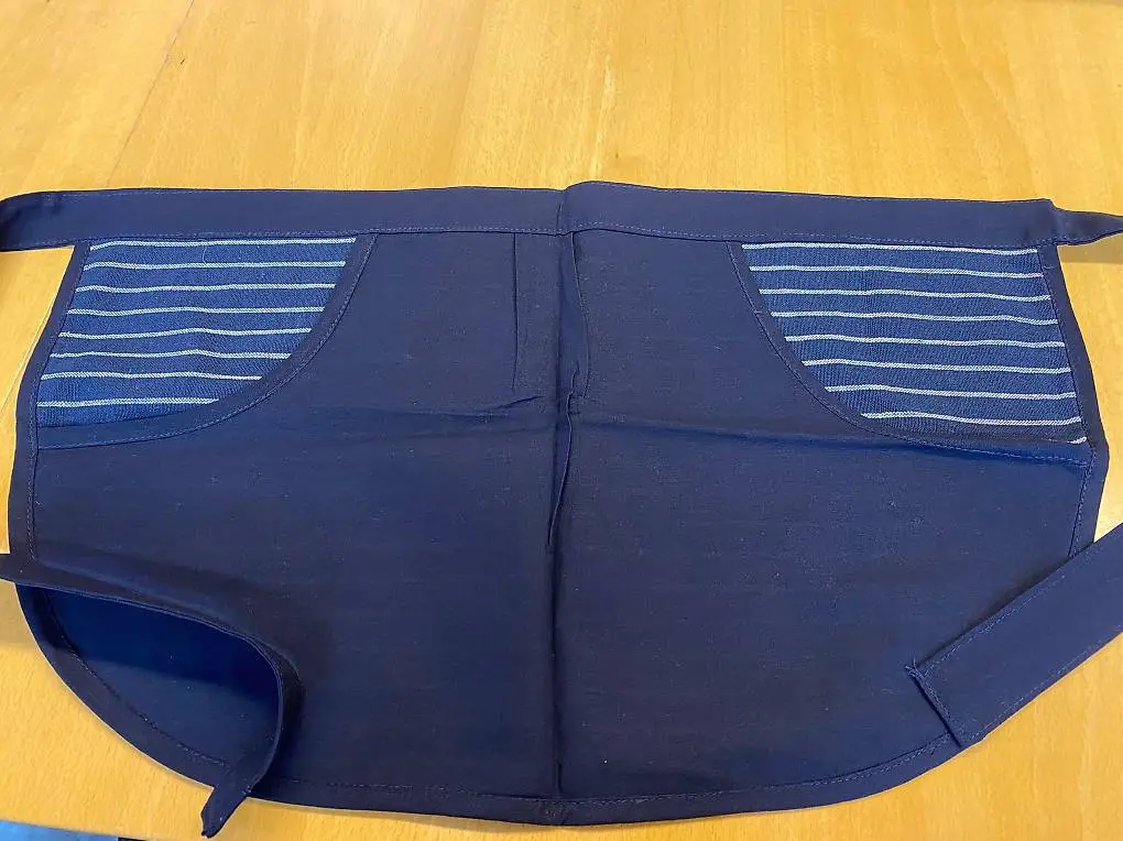 Wäscheklammern aufbewahren Grossmutters Variante