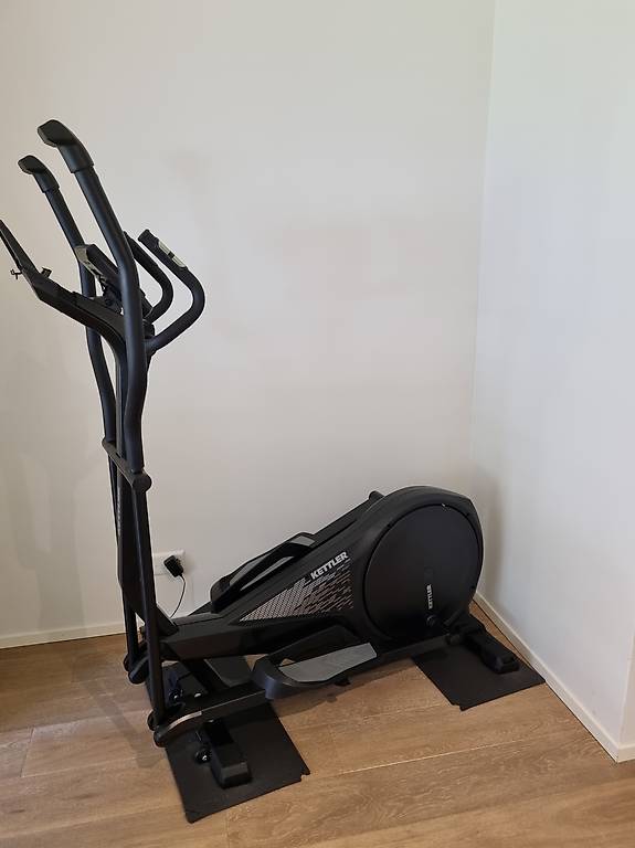 Kettler Crosstrainer UNIX 4