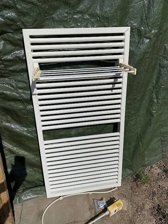 Heizkörper Elektroradiator