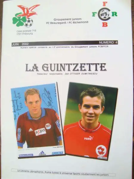 La Guintzette