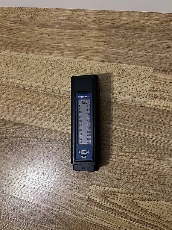 Wisent Feuchtigkeitsmessgerät