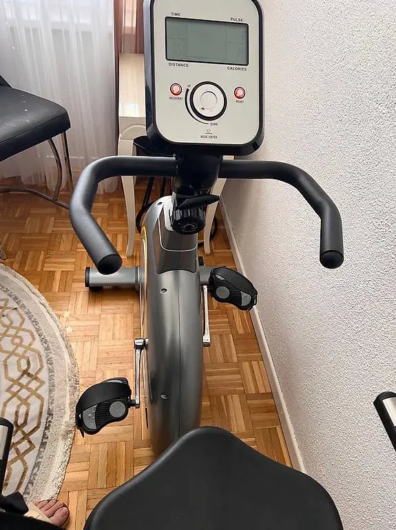 Fitnessbike