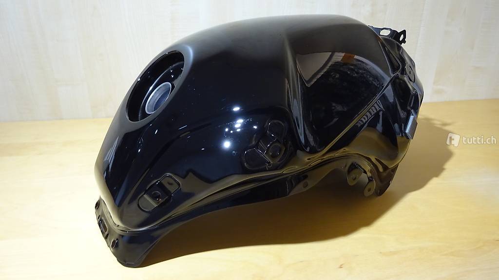  Original Benzintank, Yamaha MT 10