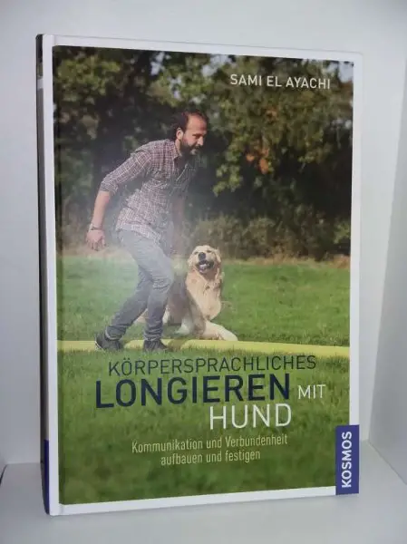 LONGIEREN MIT HUND Sami el Ayachi