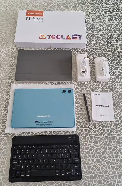 Tablet Teclast NUOVO