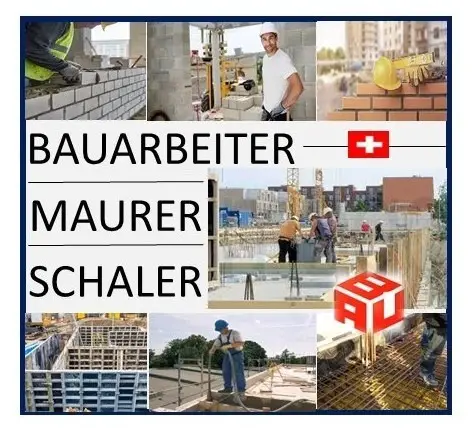 Maurer & Schaler 100% (CH-Deutsch-Schweiz) - per sofort/...