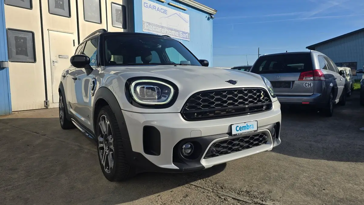 MINI Countryman Cooper SE Trafalgar ALL4 PHEV Steptronic