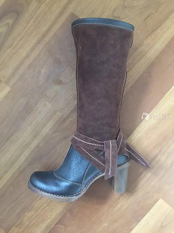 El Naturalista Stiefel, Gr. 37