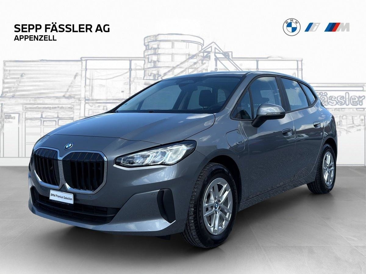 BMW 225e xDrive Active Tourer