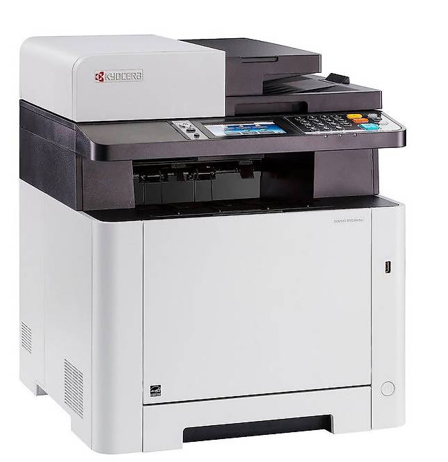 Kyocera ECOSYS M5526cdn inkl Garantieverlängerung