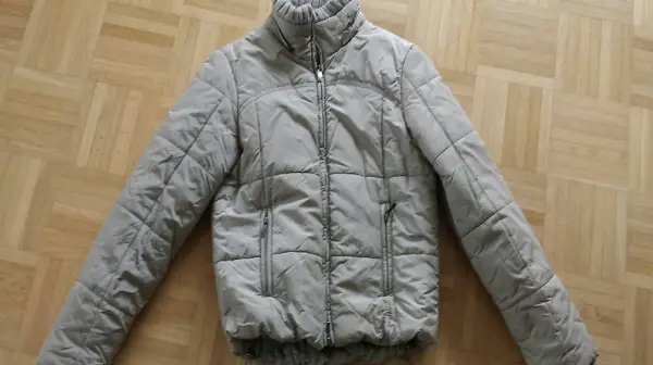 Jacke Zara Gr. M