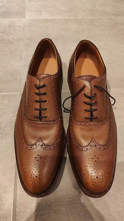 scape da uomo bally scribe