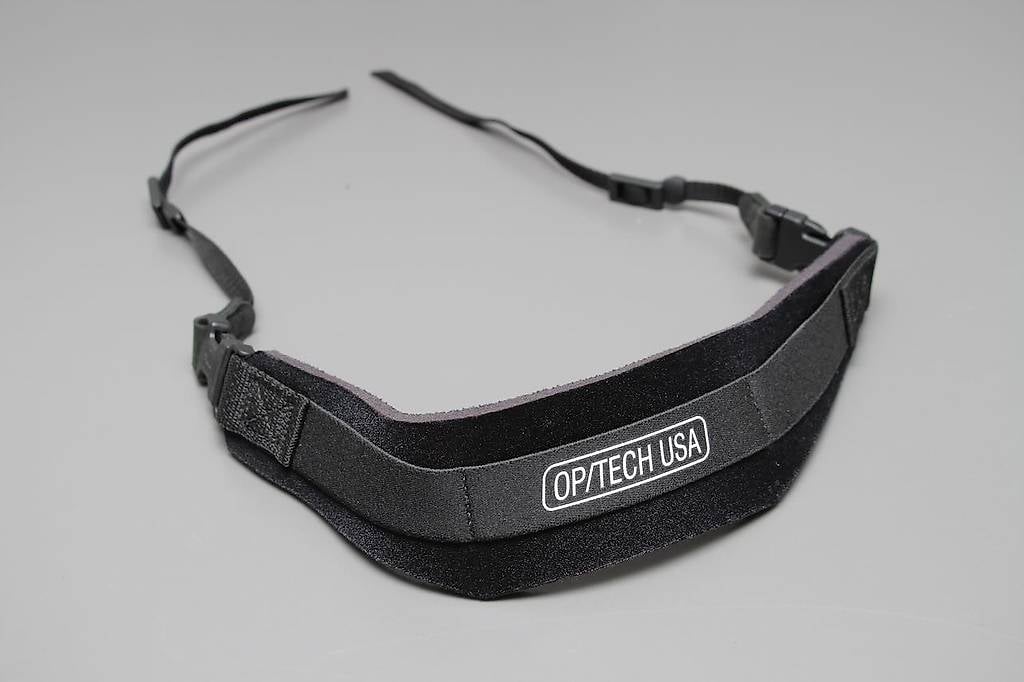Kameratragegurt / Trageriemen von OP/Tech USA, neu