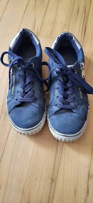 Sommerschuhe Gr. 33