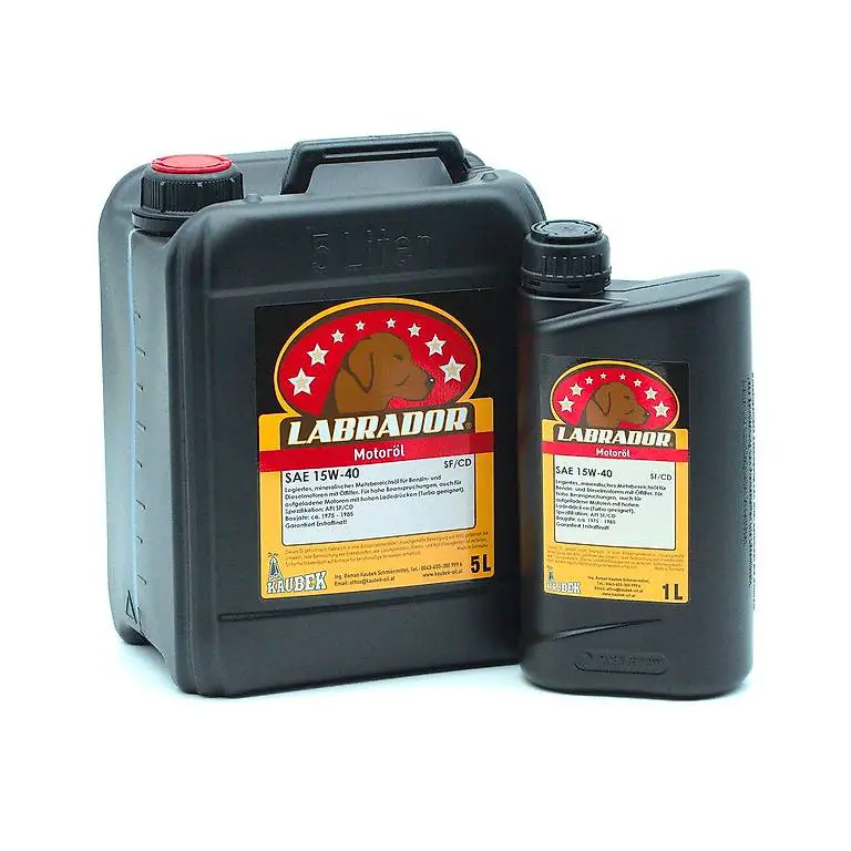 motorenöl sae 15w-40 sf/cd