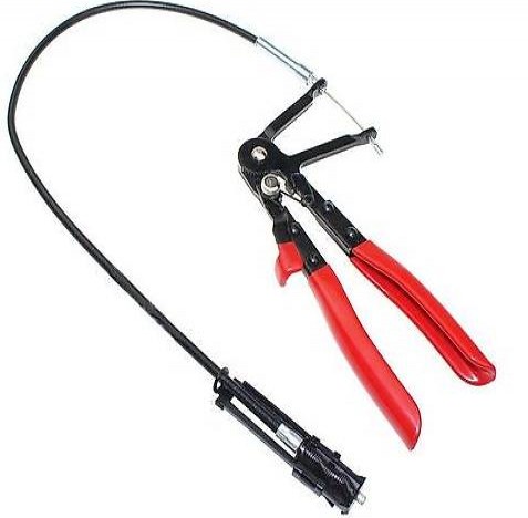  Schlauchschelle Zange MG50343