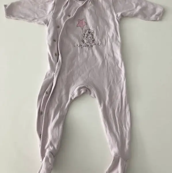 Pyjama Grösse 62/68