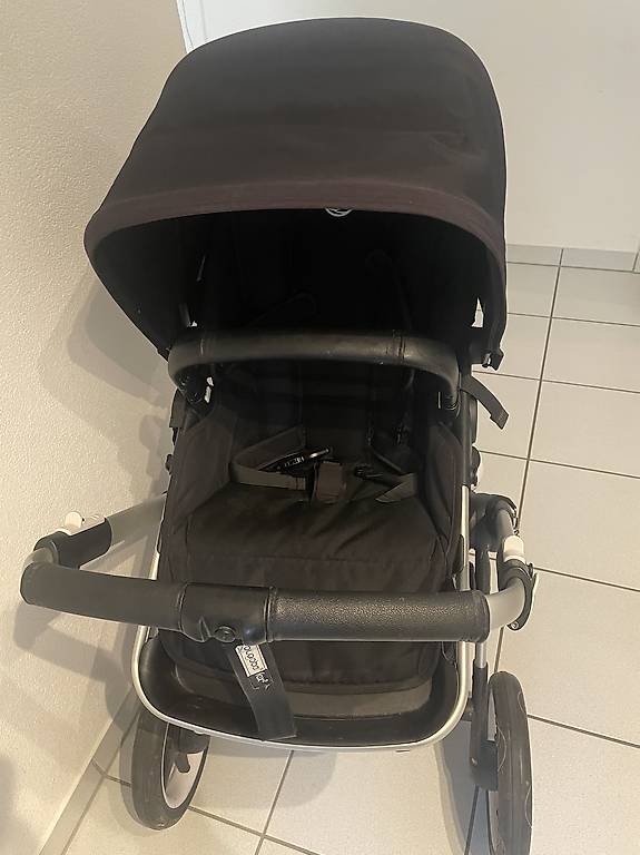 Bugaboo Fox (2020)