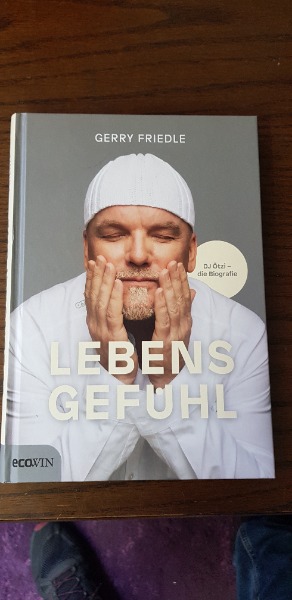 Dj Ötzi / Gerry Friedle