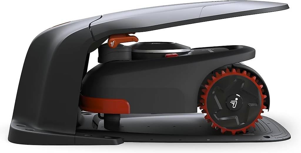 Segway Navimow Garage M for H Series Mähroboter