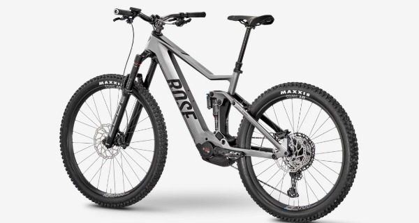 elektrofahrrad rose root miller plus 3