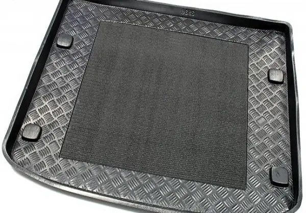  VW TOUAREG - KOFFERRAUMWANNE