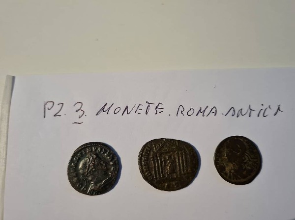 Monete Antica Roma