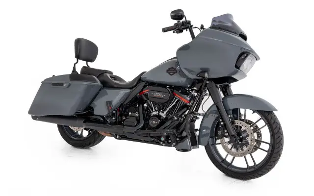 harley-davidson fltrxse 1923 cvo road glide special 117