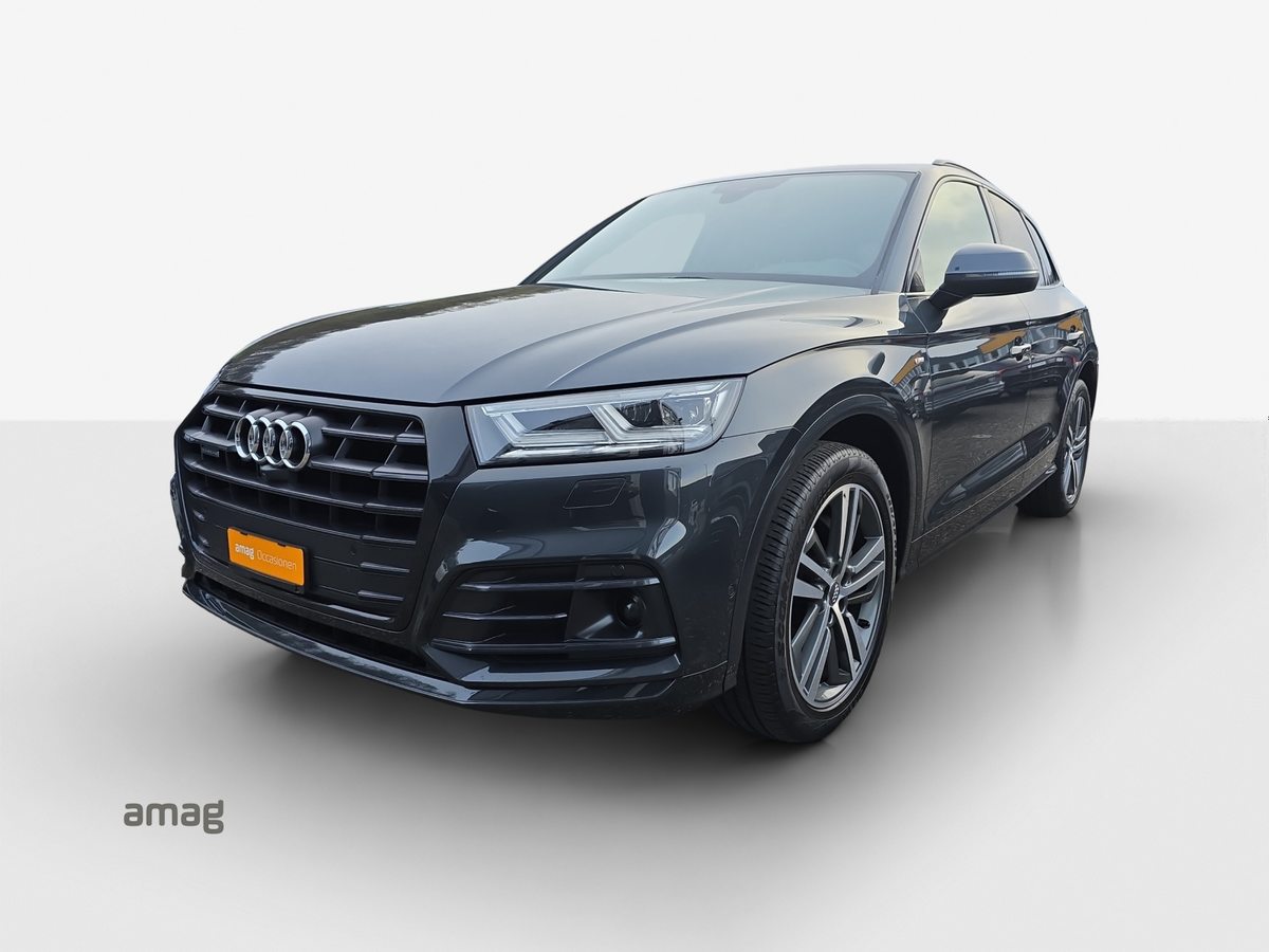 audi q5 40 tdi sport